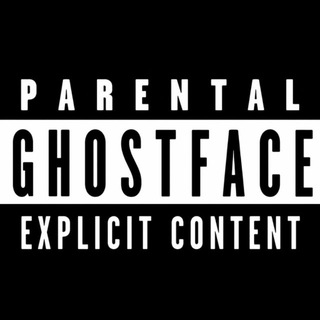 GHOSTFACE