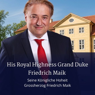 Informationen für das GHZ Mecklenburg-Strelitz, Mecklenburg-Schwerin, Herzogthum Pommern und das Königreich Preussen Preussen