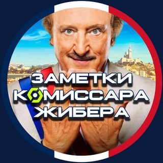 Заметки комиссара Жибера | Лига 1 | Ligue 1