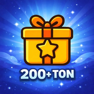 GiftWhaleFeed [200+]