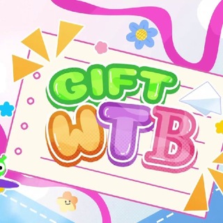 GIFT WTB