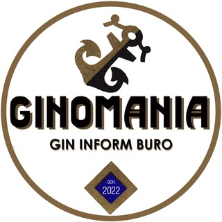GINOMANIA