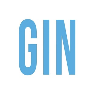 GINERATION Московский фестиваль джина