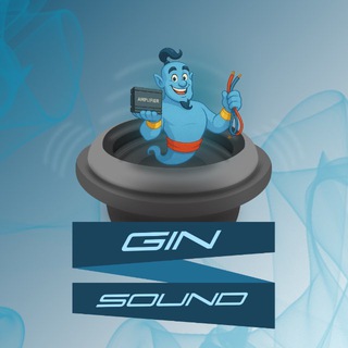 GinSound -Вологда -установка автозвука