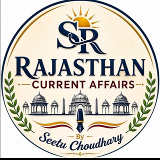 Rajasthan Current Affairs