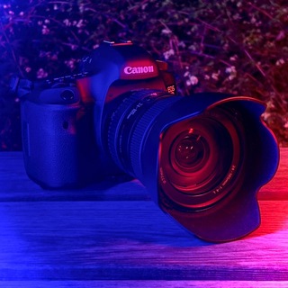 GLaDLSS | photographer 📸