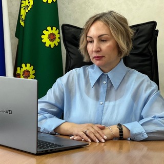 Положенцева Олеся Александровна