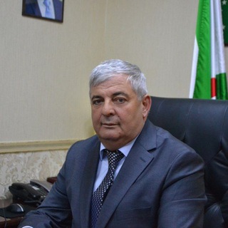 Костоев Абдулхамид Мухтарович