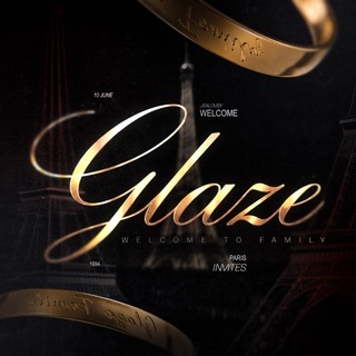 Glaze