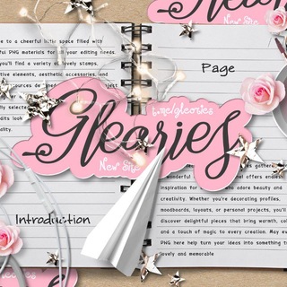 gleories.com