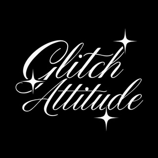 GLITCH ATTITUDE