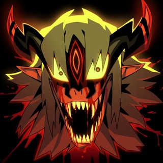 TheGlitchBERSERK