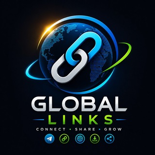 لینک های جهانی | نړیوال لینکونه | Link Hub | لینک هب | لینک هاب | Telegram Links | لینکونه | لینک های تلگرام | Global Links