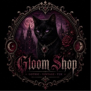 Gloom Shop ♱ | stock