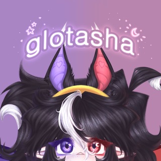 glotasha