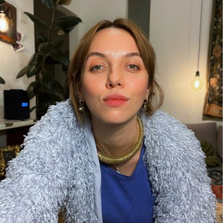 Психолог Яна Глотова