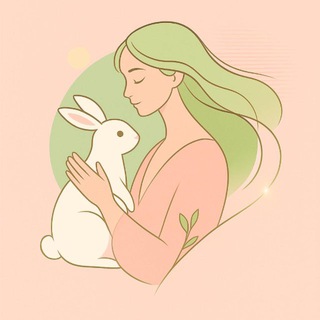 Аватар канала Glow Vegan @glow_vegan