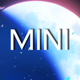 Glass Moon - Mini (озвучення)