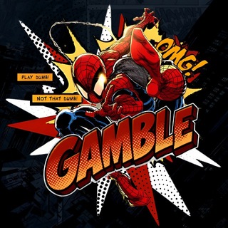Gamble