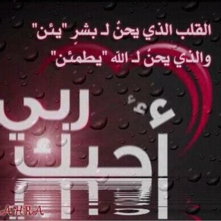💕 نسائم المغفرة 💕