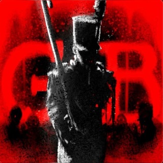 『РЕСТ !』Guts and blackpowder channel