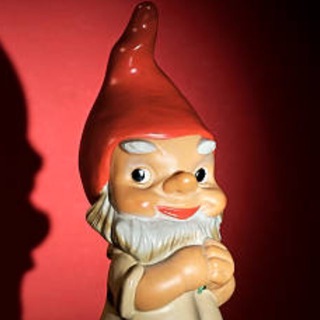 GNOME CONSERVATISM