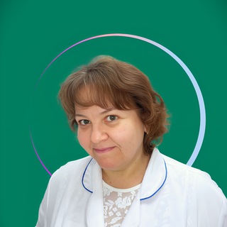 Здоровье без лекарств - Нутрициолог Галина☘️