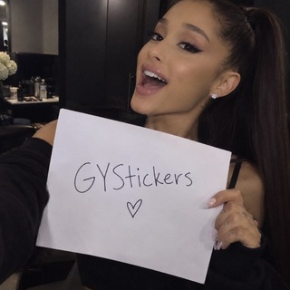 ︎ ︎ ︎ ︎ ︎︎ ︎ GYStickers
