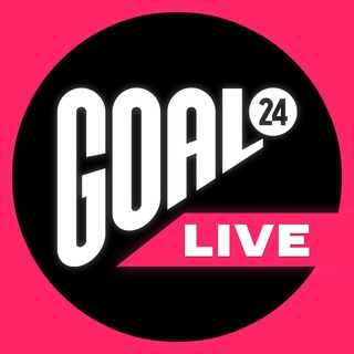 GOAL24 LIVE