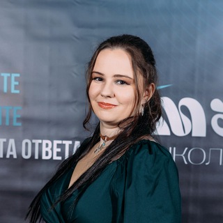 Елена Годунова 🧩 Поющий лайф-коуч 🎤