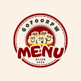 GOFOODRPW MENU