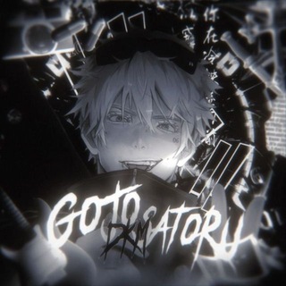 [Закрыто]GojoSatoru/дкм