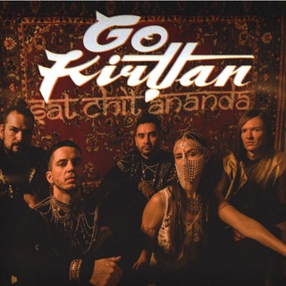 GoKirtan