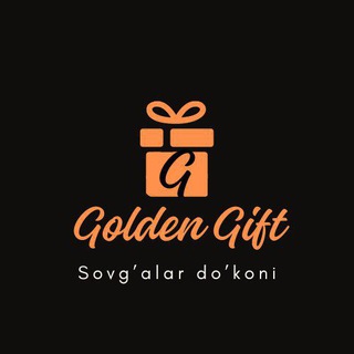 Golden gift