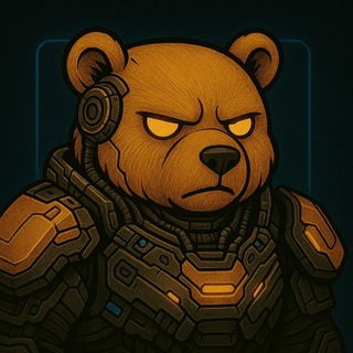 GoldenBear