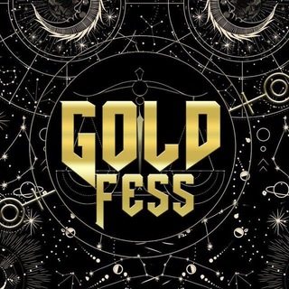 GOLDFESS.