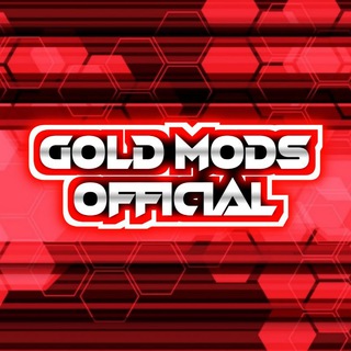 GOLD MODS NETWORK 🚀