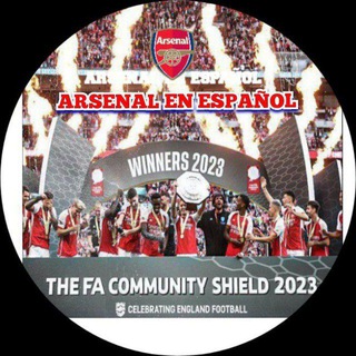 ⚽Goles 🔴⚪Arsenal🔴⚪