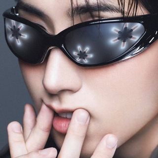 ♪ go little rap star