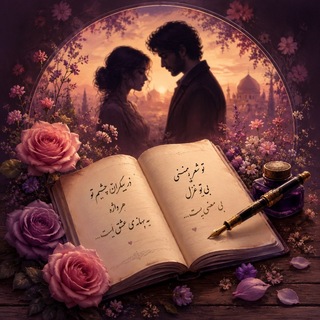 ⊰•⊱گلـواژه هاےِمانـدگار⊰•⊱