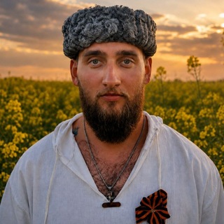 Голос Ермака
