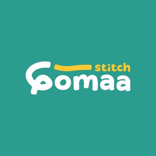 Gomaa stitch 🇵🇸
