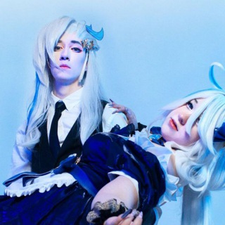 99% Айсберга проблем🐬 - GoodEmperor Cosplay Life