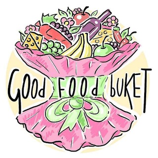 GoodFoodBuket Съедобные букеты Одинцово Москва