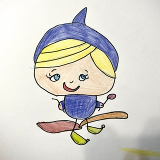 Goodgirlart