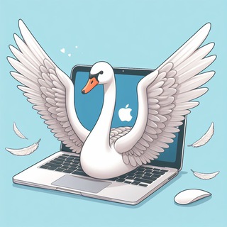 Аватар канала Макбуки | Охотник за товарами @goods_hunter_macbook
