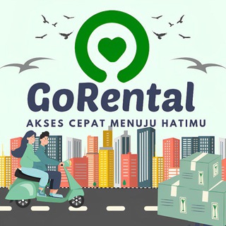 𖠄 GO-RENTAL . . . 𖠄