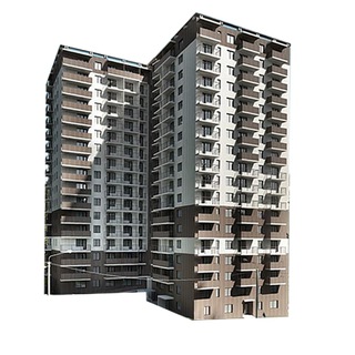 ️ ЖК Успенские Горки 🏬