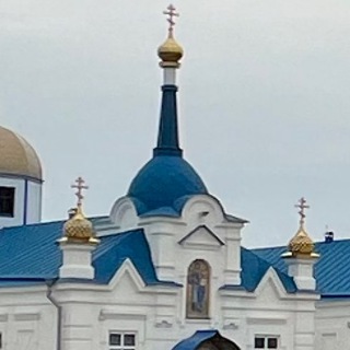 Горнальский монастырь