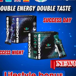 Здоровье всей семьи с Success Together